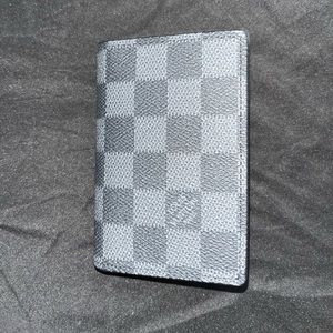 Louis Vuitton Wallet